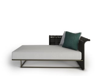 &lt;p&gt;Panama luxury love seat shown in teal green aluminum metal finish. Sofa loveseat is also available in various aluminum finishes: &lt;span data-sheets-value=&quot;{&quot;1&quot;:2,&quot;2&quot;:&quot;Panama luxury Italian loveseat shown in sand-colored rope with an aluminum finish. Colored rope options: dove, graphite, red, yellow and teal green. Aluminum frame available in various finishes upon request. Collection adapts to any outdoor environment, both residential and contract, which meets different styles. Optional: upholstered cushions in plain white. Panama collection is available in armchair, lounge chair, pouf, coffee table and dining chair versions. Made in Italy.&quot;}&quot; data-sheets-userformat=&quot;{&quot;2&quot;:6915,&quot;3&quot;:{&quot;1&quot;:0},&quot;4&quot;:{&quot;1&quot;:2,&quot;2&quot;:16777215},&quot;11&quot;:4,&quot;12&quot;:0,&quot;14&quot;:{&quot;1&quot;:2,&quot;2&quot;:2236962},&quot;15&quot;:&quot;Arial, Helvetica, sans-serif&quot;}&quot;&gt;dove, graphite, red, and yellow. Cushions are available in various color fabrics upon request. Collection adapts to any outdoor environment, both residential and contract, which meets different styles. Panama collection is available in armchair, lounge chair, pouf, coffee table, sofa, daybed, hammock, egg chair, bar stool and dining chair versions. Made in Italy.&lt;/span&gt;&lt;/p&gt;
