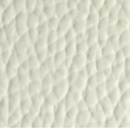 cream ivory textured leather surface