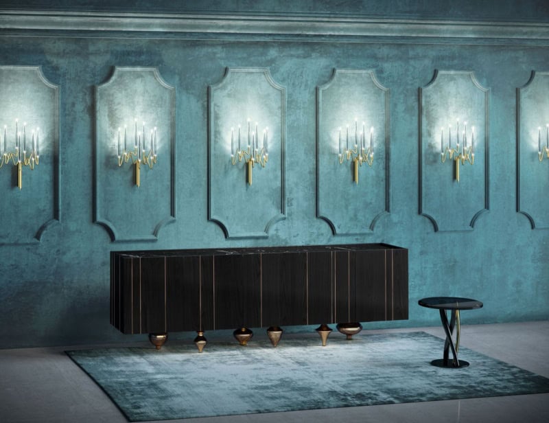 Credenza 1