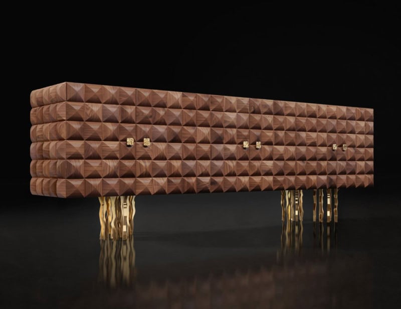 Credenza 10