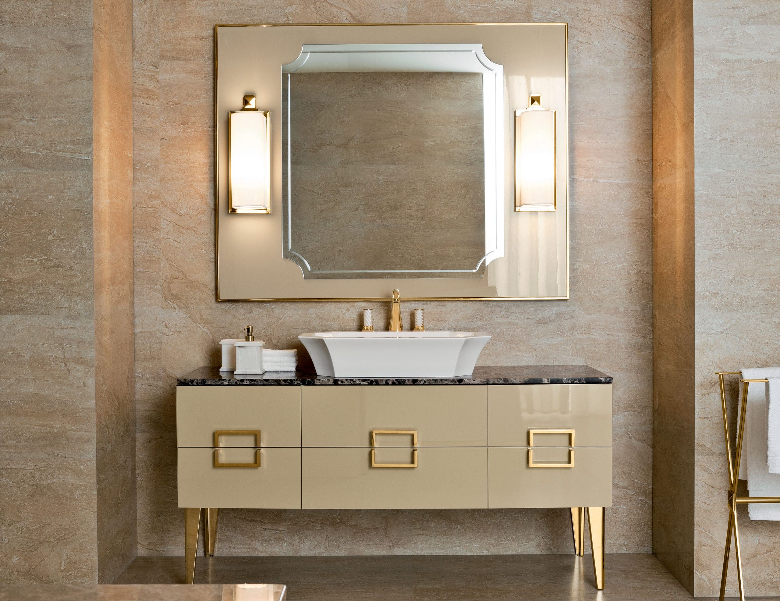 High end bathroom vanities toronto