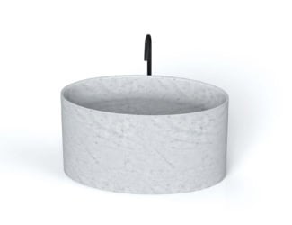 &lt;p&gt;&lt;span data-sheets-value=&quot;{&quot;1&quot;:2,&quot;2&quot;:&quot;Bubbles luxury Italian freestanding washbasin shown in Nero Portoro marble with decorative metal inserts. This collection features extraordinary creativity and experimentation in the field of marble processing and high design level of furniture and bathroom pieces. Washbasin marble options: Calacatta Carrara, Bianco Del Re, Calacatta Classico, Persian Grey, Nero Marquina, Grigio St. Marie, Onice Bianco, Verde Ming and Verde Imperiale. Made in Italy.&quot;}&quot; data-sheets-userformat=&quot;{&quot;2&quot;:15107,&quot;3&quot;:{&quot;1&quot;:0},&quot;4&quot;:{&quot;1&quot;:2,&quot;2&quot;:16777215},&quot;11&quot;:4,&quot;12&quot;:0,&quot;14&quot;:{&quot;1&quot;:2,&quot;2&quot;:0},&quot;15&quot;:&quot;Arial&quot;,&quot;16&quot;:11}&quot;&gt;Bubbles luxury Italian freestanding washbasin shown in Nero Portoro marble with decorative metal inserts. This collection features extraordinary creativity and experimentation in the field of marble processing and high design level of furniture and bathroom pieces. Washbasin marble options: Calacatta Carrara, Bianco Del Re, Calacatta Classico, Persian Grey, Nero Marquina, Grigio St. Marie, Onice Bianco, Verde Ming and Verde Imperiale. Made in Italy.&lt;/span&gt;&lt;/p&gt;
