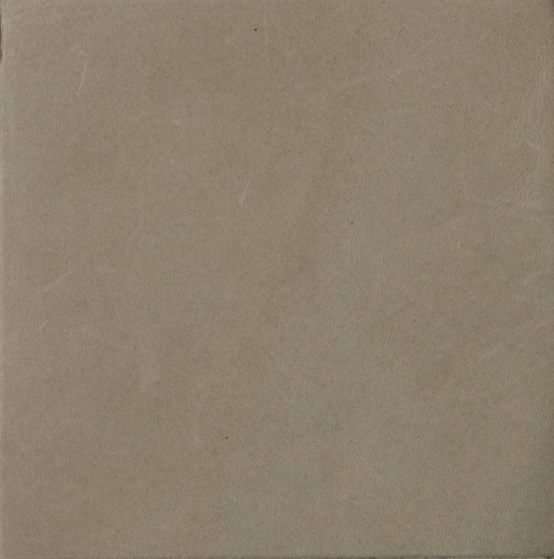 Pomice contemporary Italian upholstery leather aniline in beige