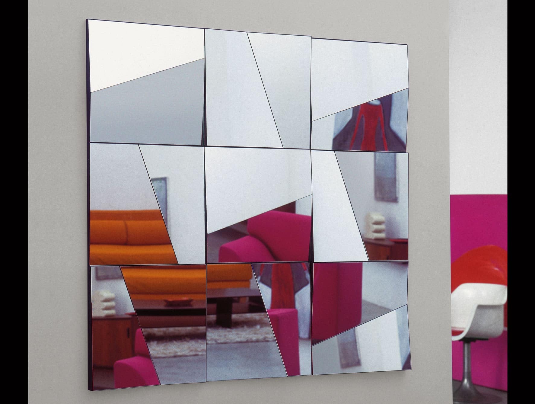 Stati D'Animo Mirrors / Wall Art
