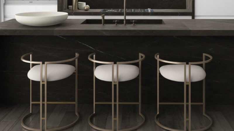 Seating - Nella Vetrina