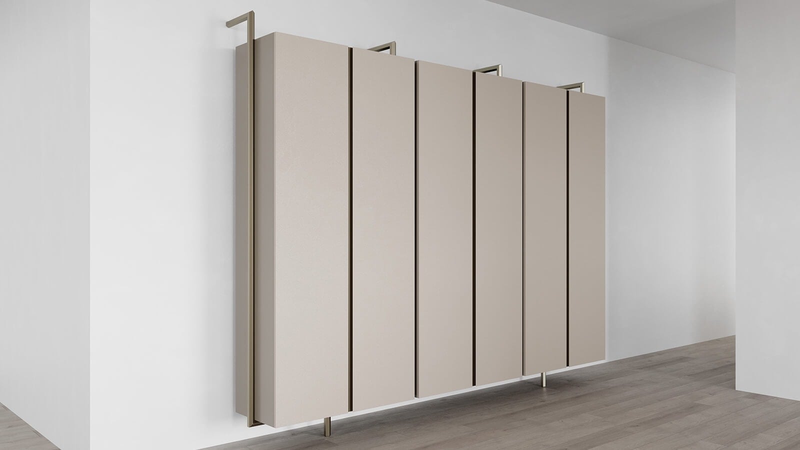 Wardrobe - Nella Vetrina
