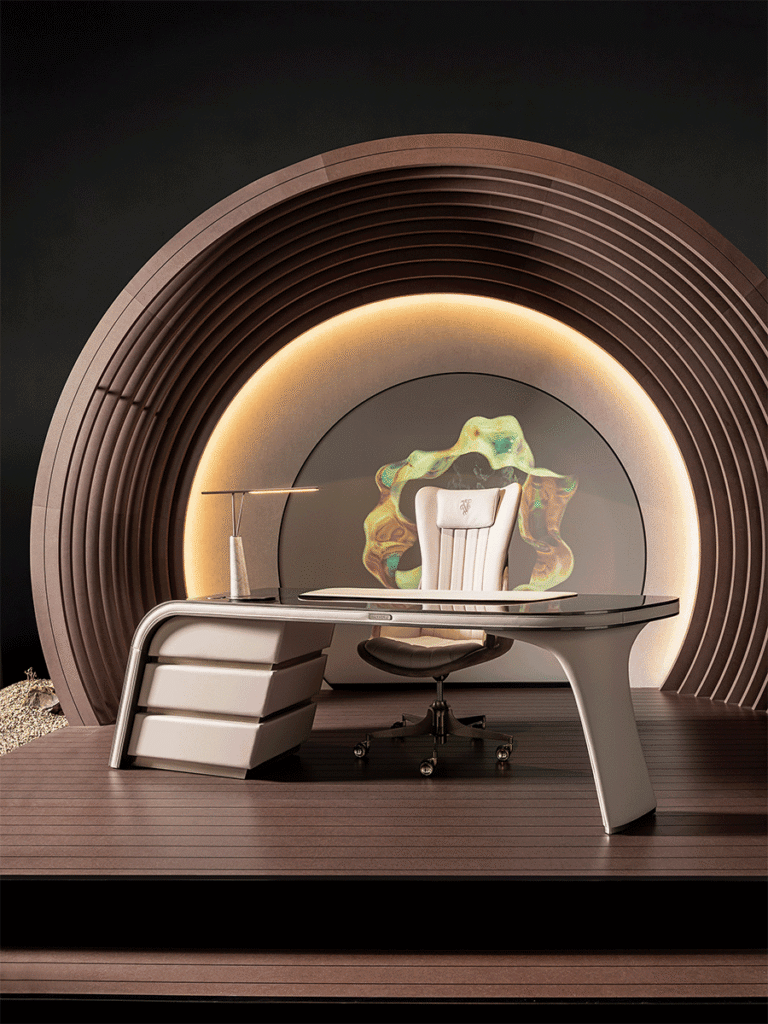 Luxury Designer Italian Office Desks & Chairs | Online Store Nella Vetrina