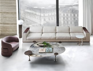 Vogue Living Room