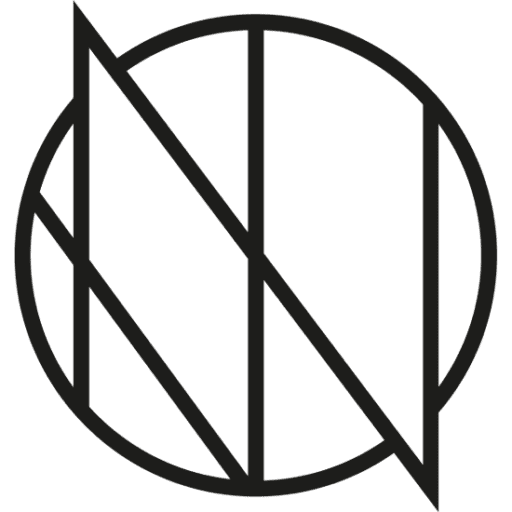 Nella Vetrina logo