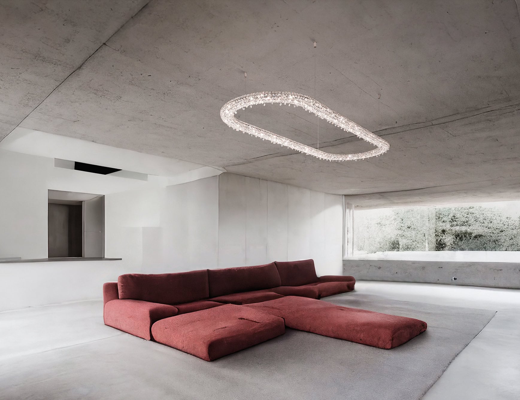 COMET-OVAL_interior