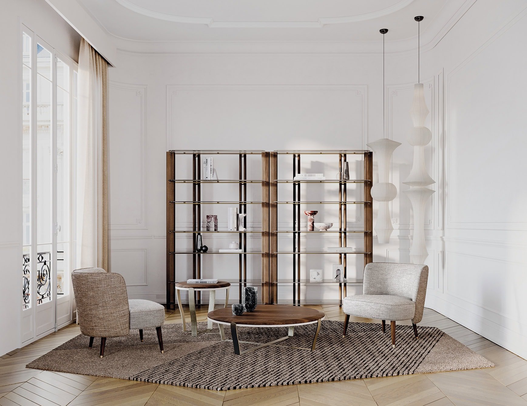 DIESIS&#8211;bookcase&#8211;ambient-2
