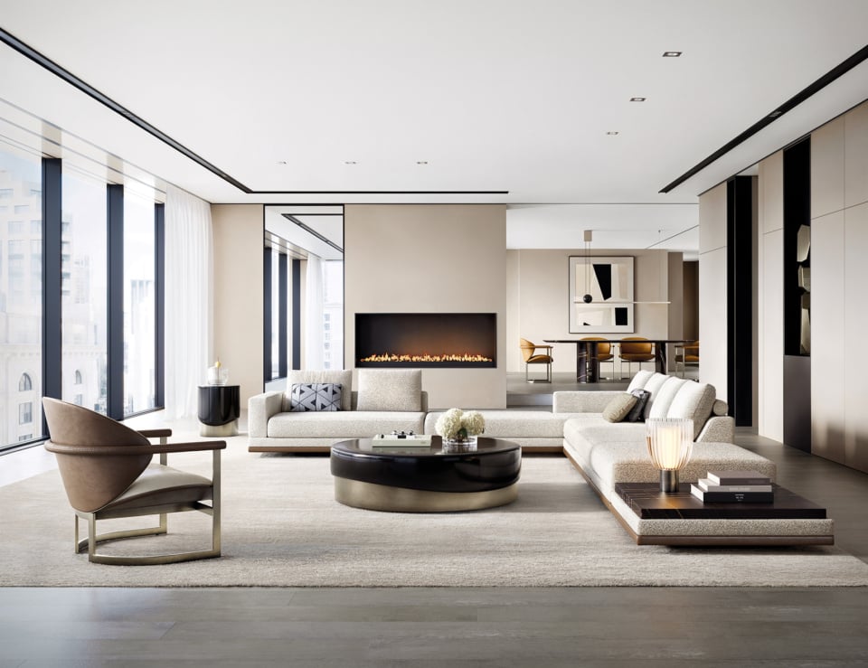 Modern