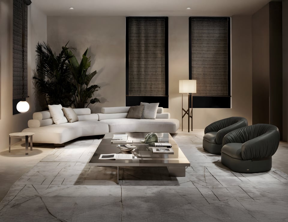 Luxury