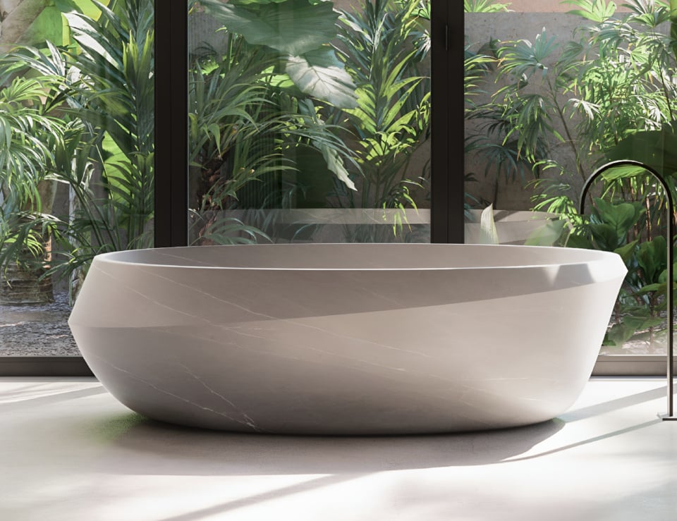 Sinks and Tubs