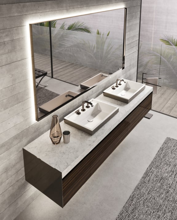 Vanities