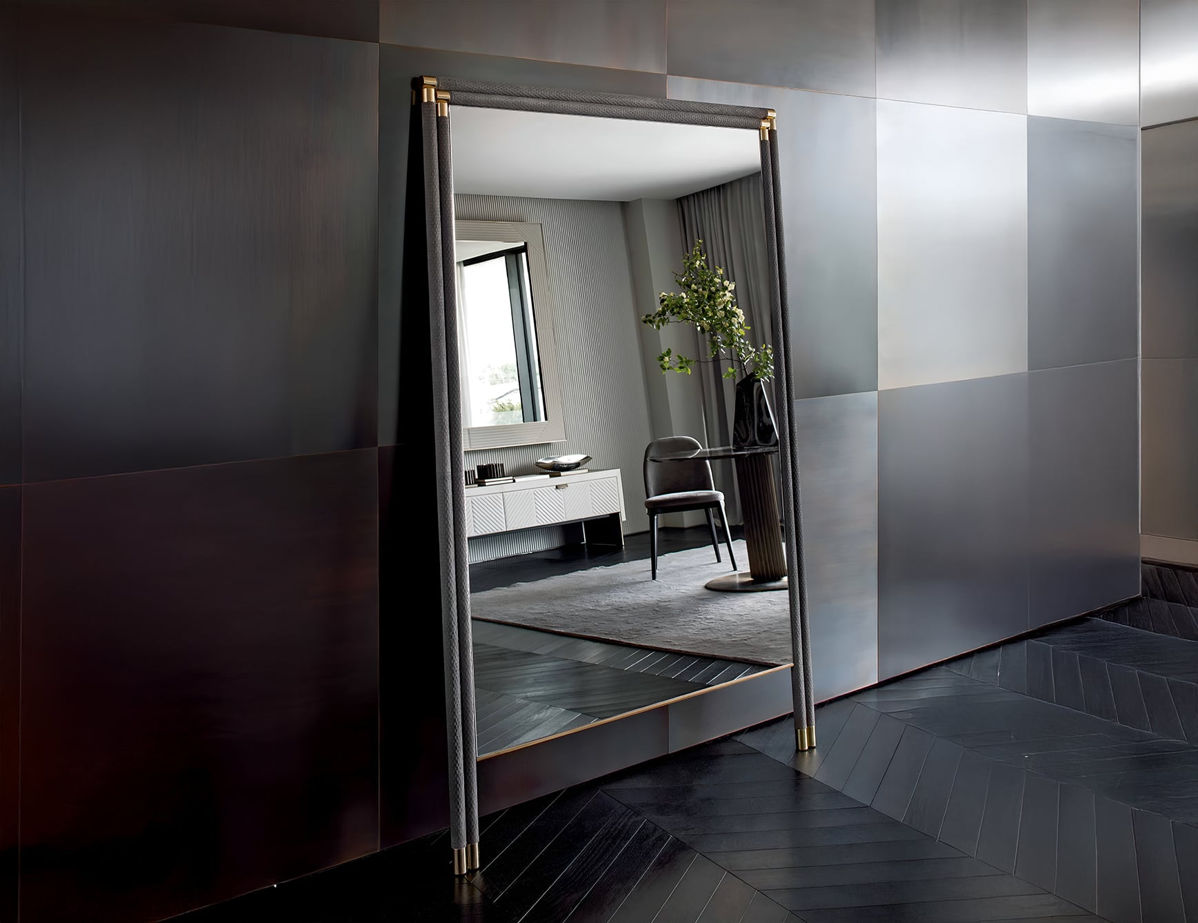 Boheme Rectangular