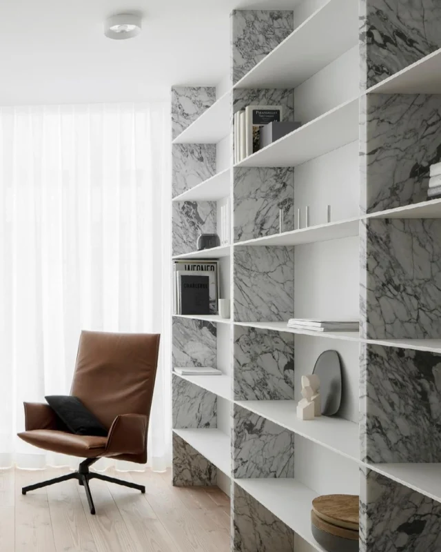 Sophisticated storage solutions. 🖤 Designed by @tjip_interiorarchitects.
#nellavetrina #livingroomdesign #livingroomdecoration #livingroominspiration #luxurylivingroom #livingroomgoals #italianfurniture #customfurniture #italiandesign #interiordesign #decoration #interiordecor #modernfurniture #customdesign #contemporaryfurniture #homedecor #italianinterior #custommade #architecture #interiordesigner #luxuryfurniture #luxuryliving #italianliving #luxurydesigns